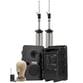 Go Getter Deluxe AIR PA Package Outdoor PA System